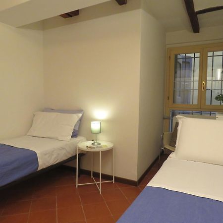 Cesare Battisti Apartment Болонья Экстерьер фото