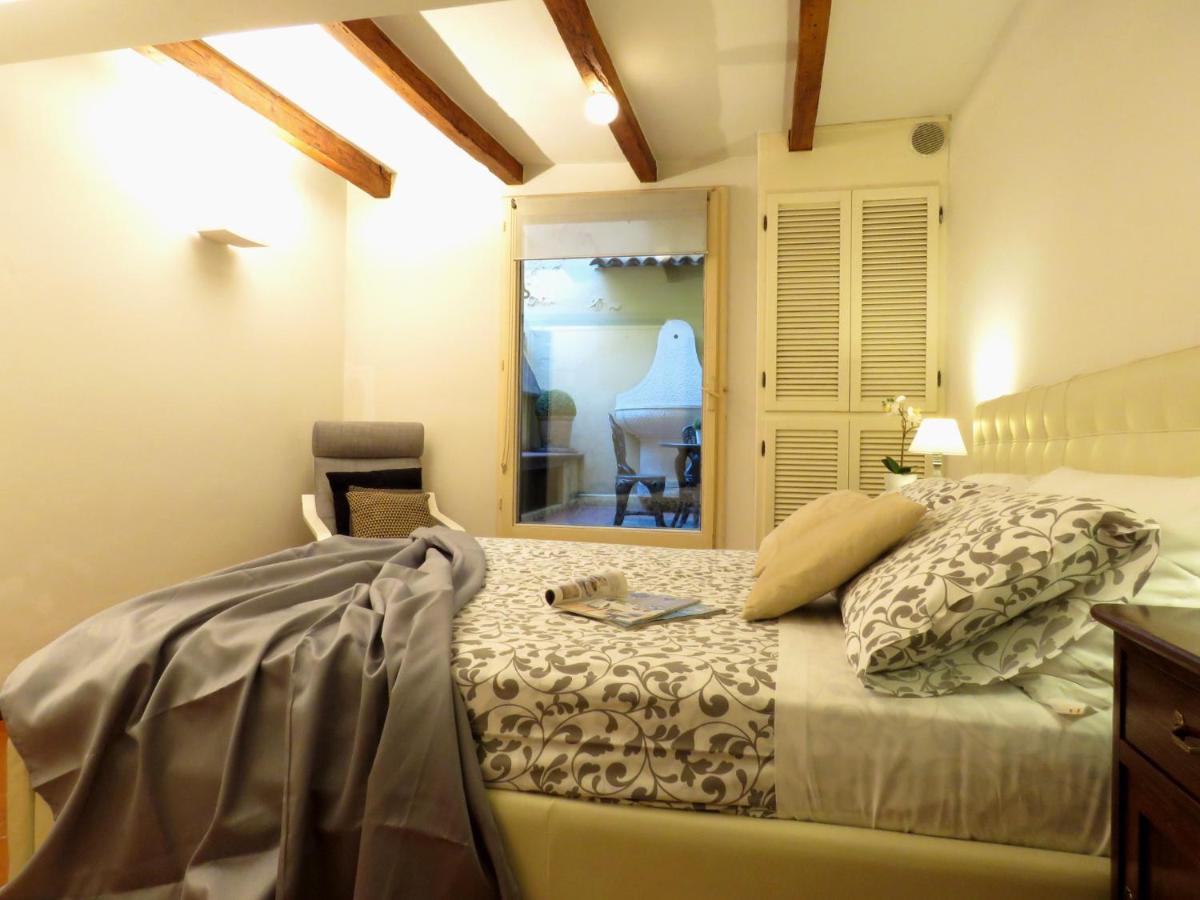 Cesare Battisti Apartment Болонья Экстерьер фото