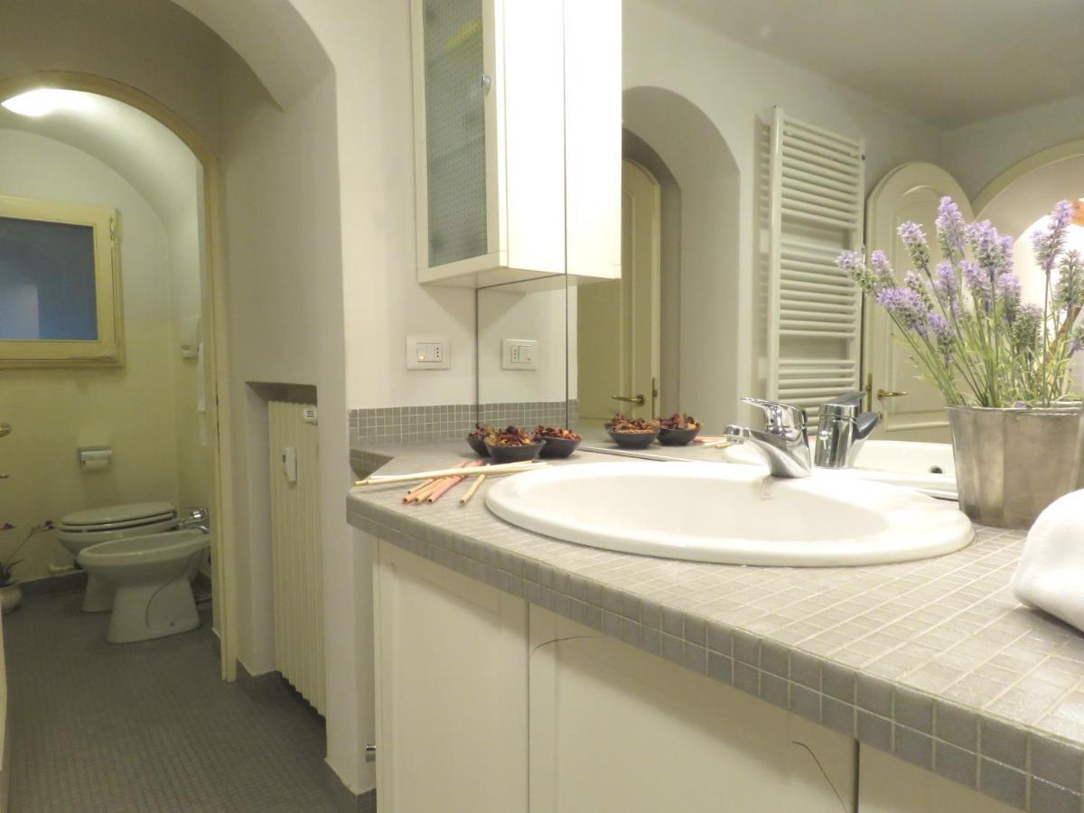 Cesare Battisti Apartment Болонья Экстерьер фото