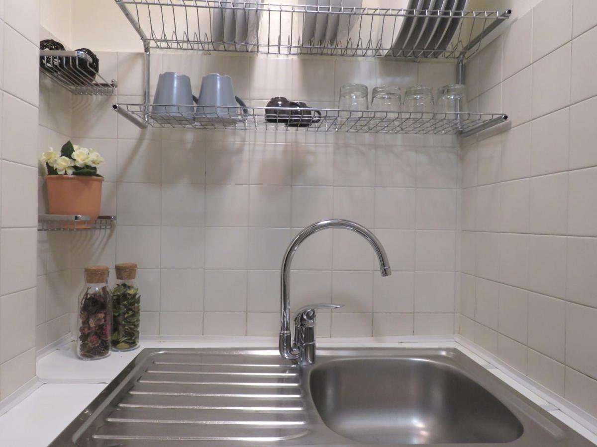 Cesare Battisti Apartment Болонья Экстерьер фото