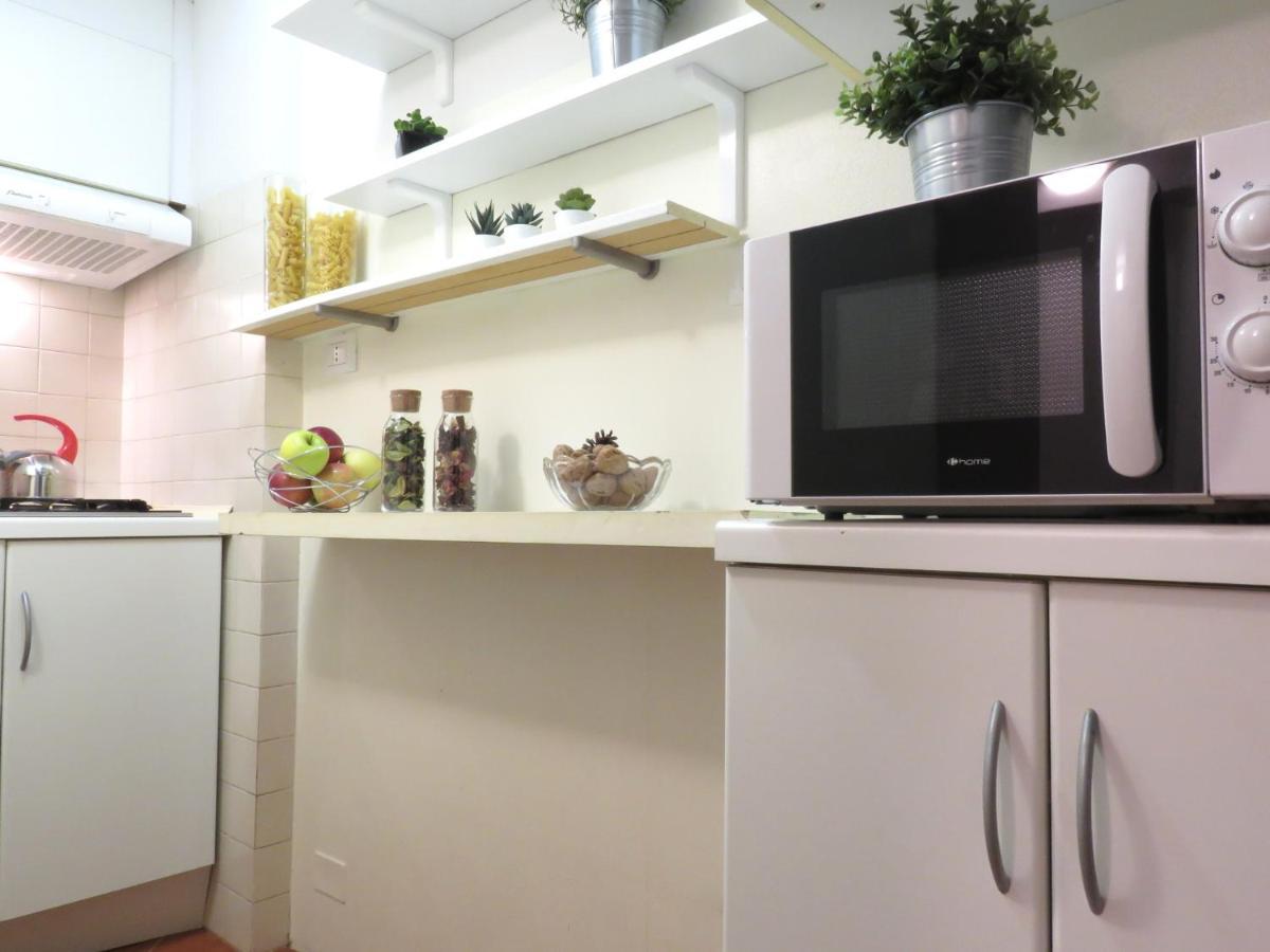 Cesare Battisti Apartment Болонья Экстерьер фото