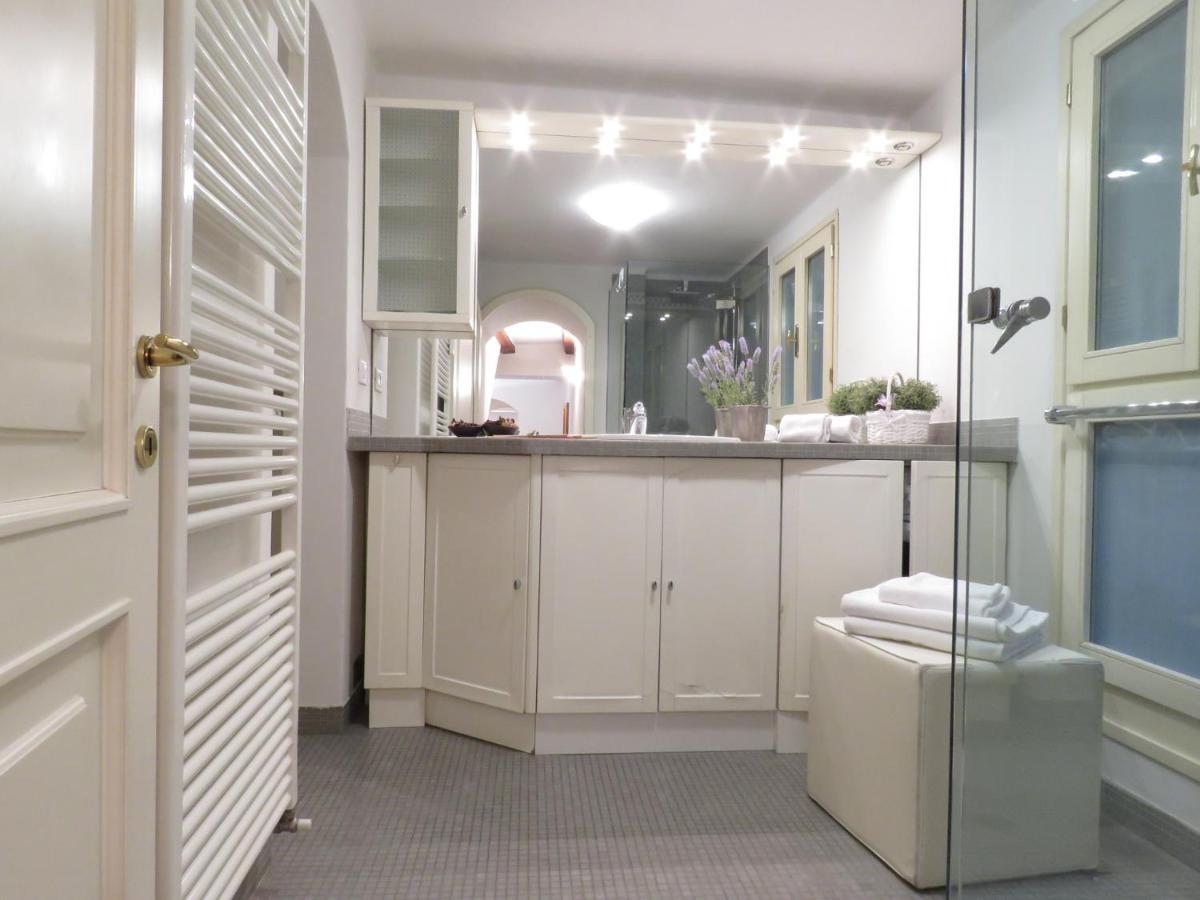 Cesare Battisti Apartment Болонья Экстерьер фото