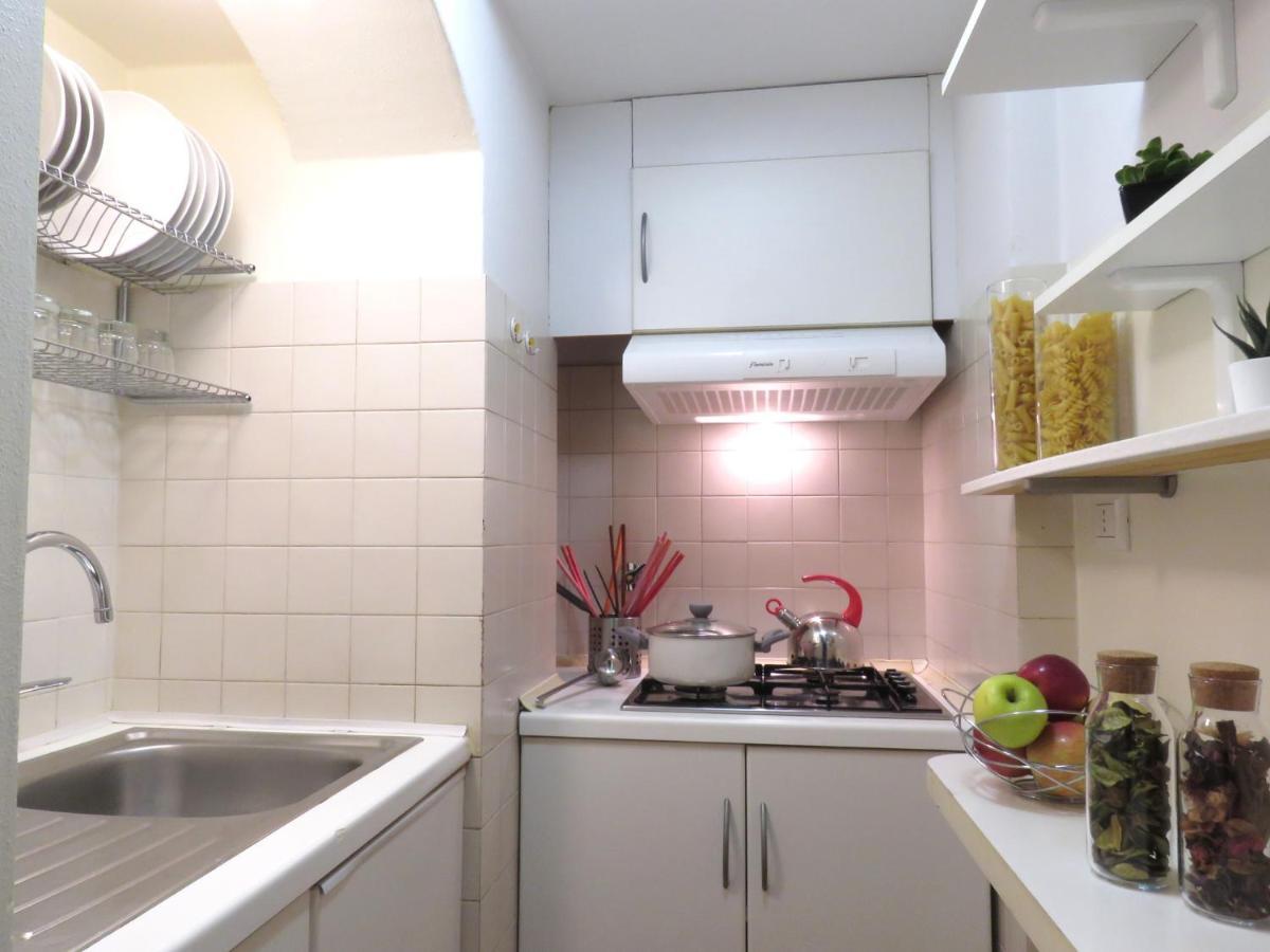 Cesare Battisti Apartment Болонья Экстерьер фото