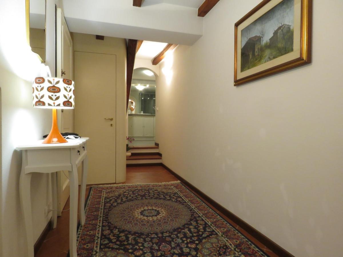 Cesare Battisti Apartment Болонья Экстерьер фото