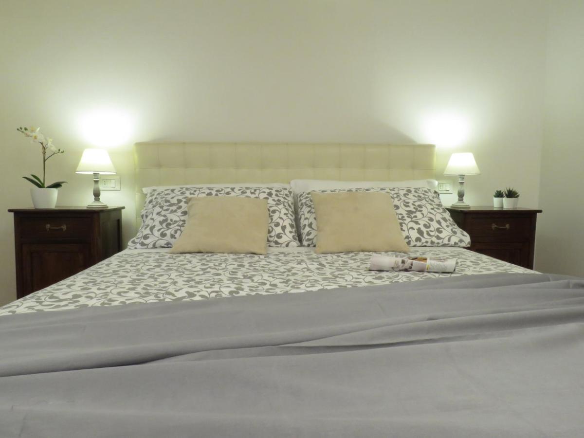 Cesare Battisti Apartment Болонья Экстерьер фото