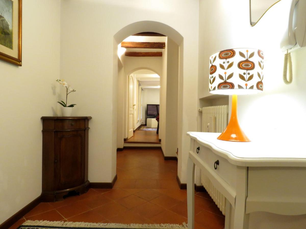 Cesare Battisti Apartment Болонья Экстерьер фото