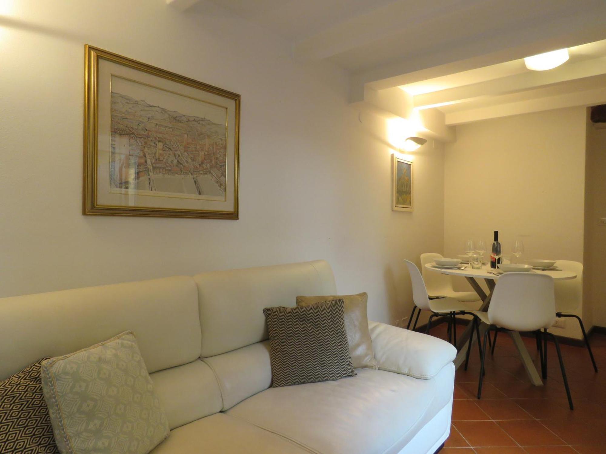 Cesare Battisti Apartment Болонья Экстерьер фото