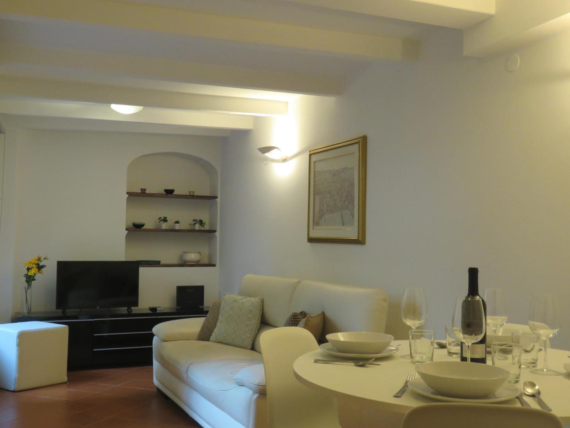Cesare Battisti Apartment Болонья Экстерьер фото