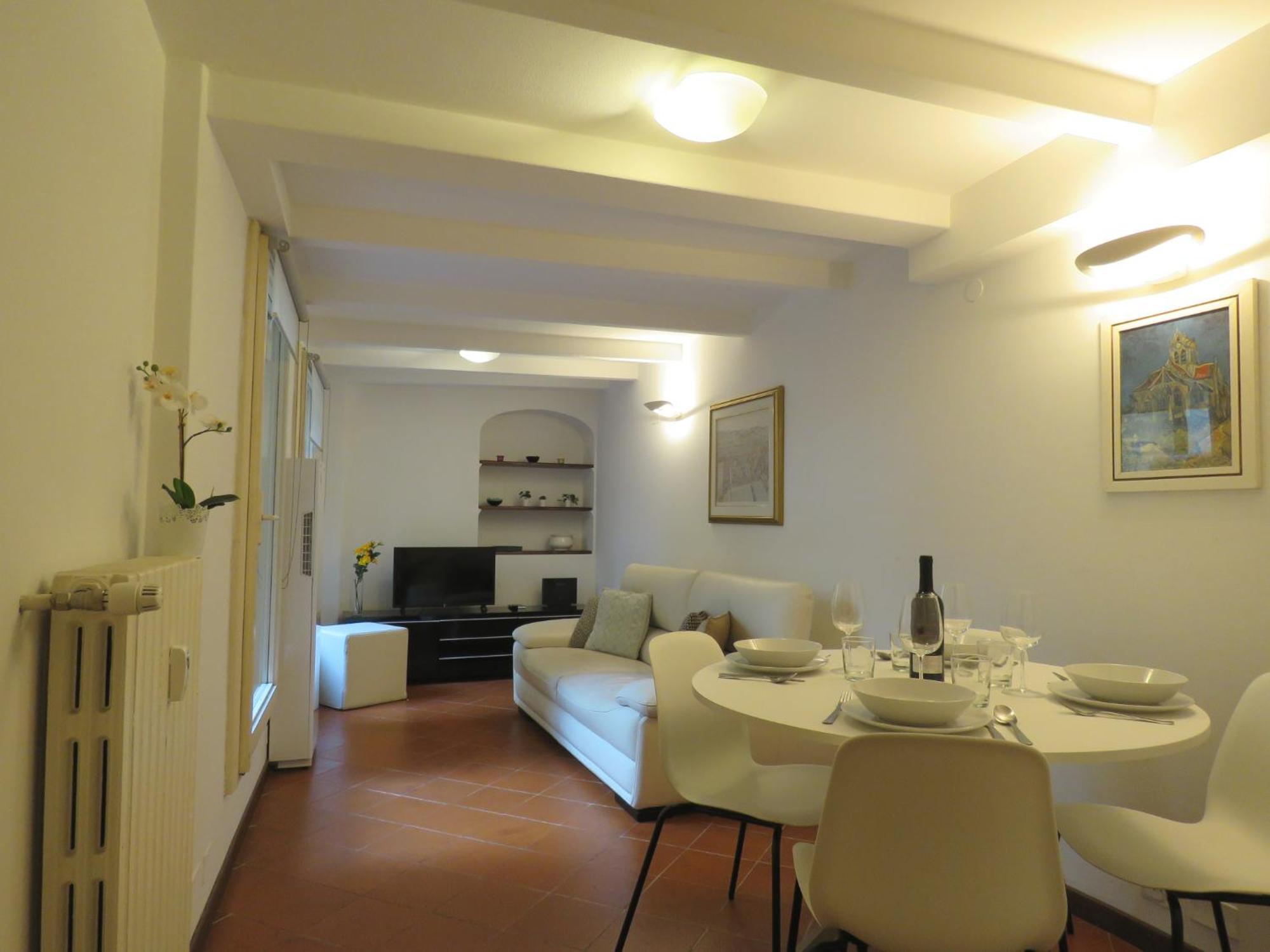 Cesare Battisti Apartment Болонья Экстерьер фото